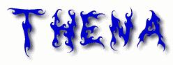 Thena First Name