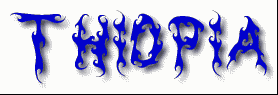 Thiopia First Name