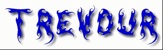 Trevour First Name