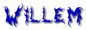 Willem First Name