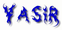 Yasir First Name