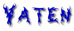 Yaten First Name