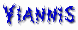 Yiannis First Name