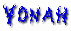 Yonah First Name