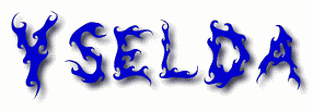 Yselda First Name