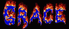 Grace First Name