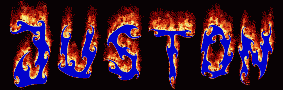 Juston First Name