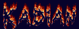 Kadian First Name