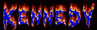 Kennedy First Name