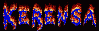 Kerensa First Name