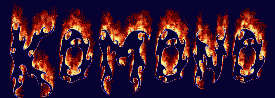 Komono First Name