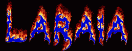 Laraia First Name