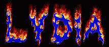 Lydia First Name