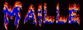 Maille First Name