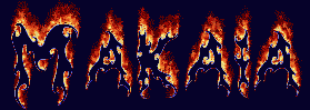 Makaia First Name
