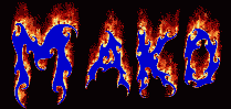 Mako First Name