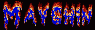 Mayghin First Name