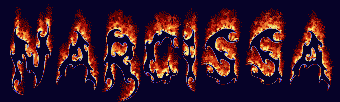 Narcissa First Name