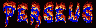 Perseus First Name