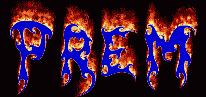 Prem First Name
