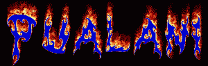 Pualani First Name