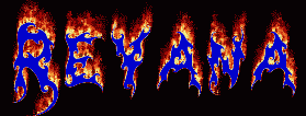 Reyana First Name