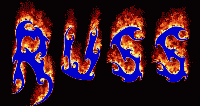 Russ First Name