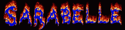Sarabelle First Name