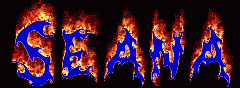 Seana First Name