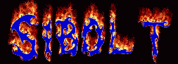 Sibolt First Name