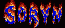 Soryn First Name