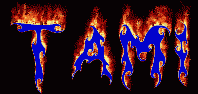 Tami First Name