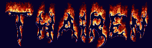 Thairen First Name