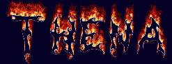 Thena First Name