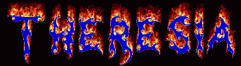 Theresia First Name