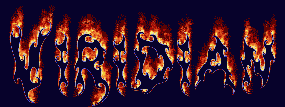 Viridian First Name