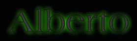 Alberto First Name