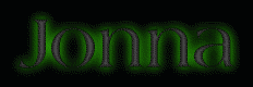 Jonna First Name