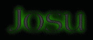 Josu First Name