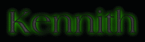 Kennith First Name