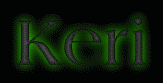 Keri First Name
