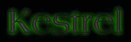 Kestrel First Name