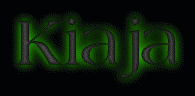 Kiaja First Name