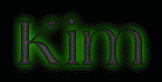 Kim First Name