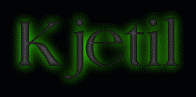 Kjetil First Name