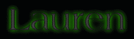 Lauren First Name