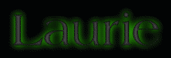 Laurie First Name