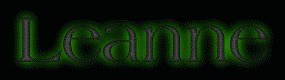 Leanne First Name