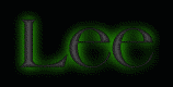 Lee First Name