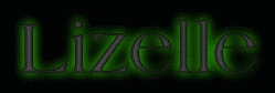 Lizelle First Name